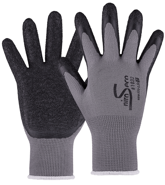 NIRO-S eco #1032, Montage/Mehrzweck Schutzhandschuh