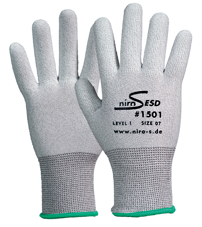 NIRO-S esd #1501