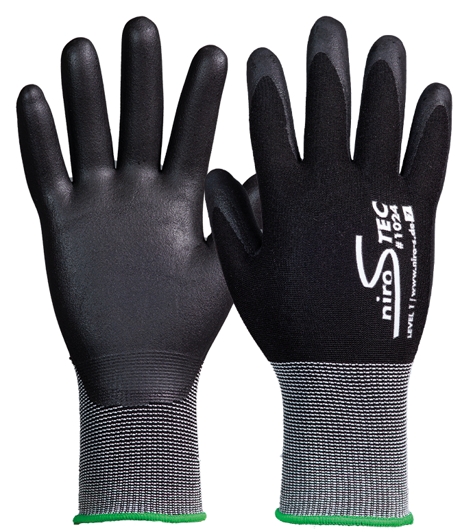 NIRO-S pro #1024