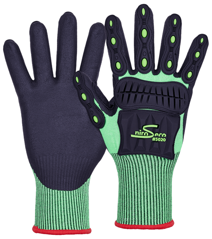 NIRO-S pro #5020